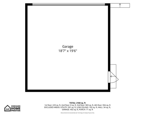 2959 N ELSTON Avenue, Chicago, IL 60618