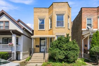 2959 N ELSTON Avenue, Chicago, IL 60618
