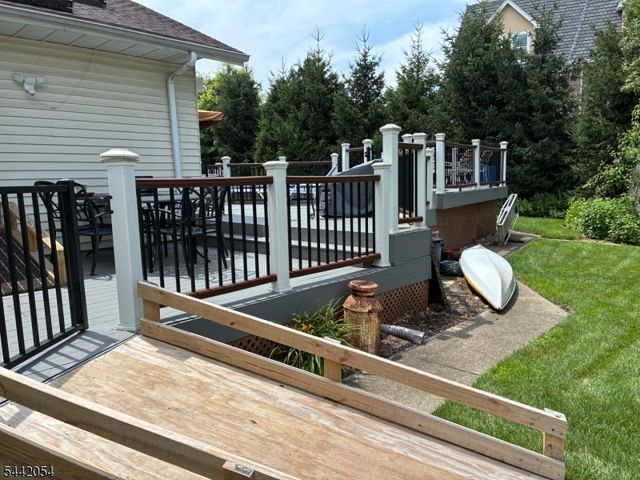 21 Ravine Ave, Nutley Twp., NJ 07110