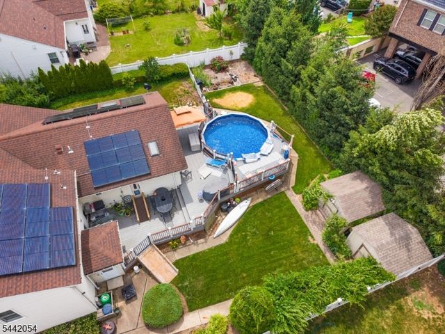 21 Ravine Ave, Nutley Twp., NJ 07110