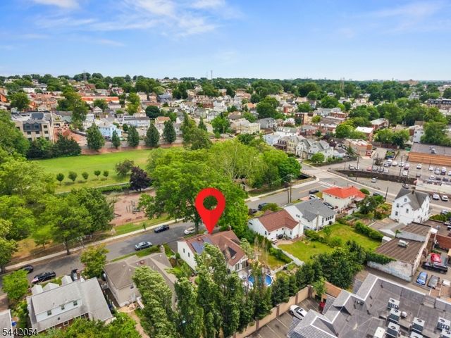 21 Ravine Ave, Nutley Twp., NJ 07110
