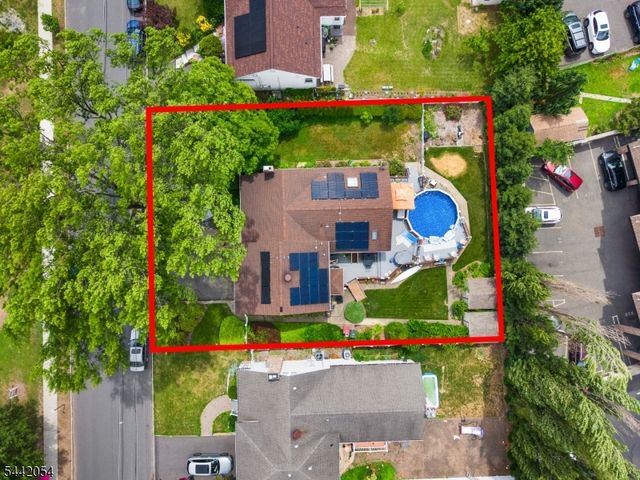 21 Ravine Ave, Nutley Twp., NJ 07110