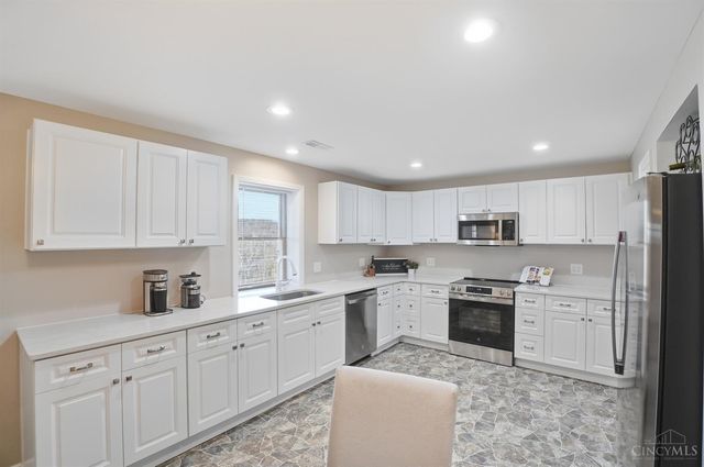 6453 Strout Road, Washington Twp, OH 45152
