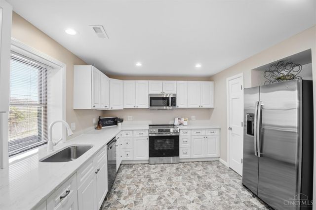 6453 Strout Road, Washington Twp, OH 45152
