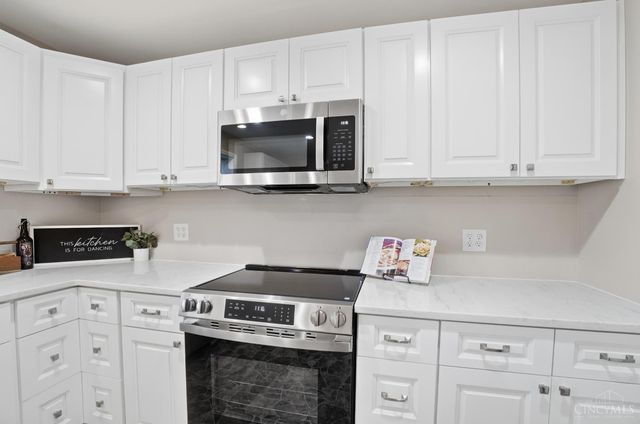 6453 Strout Road, Washington Twp, OH 45152