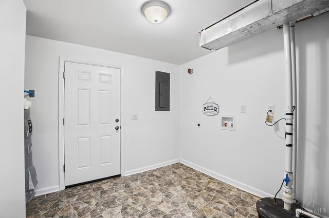 6453 Strout Road, Washington Twp, OH 45152
