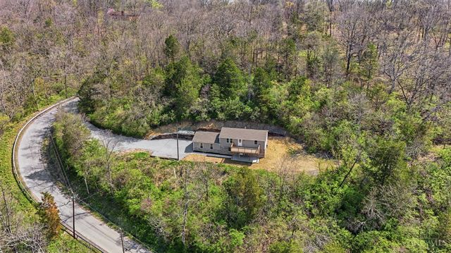 6453 Strout Road, Washington Twp, OH 45152