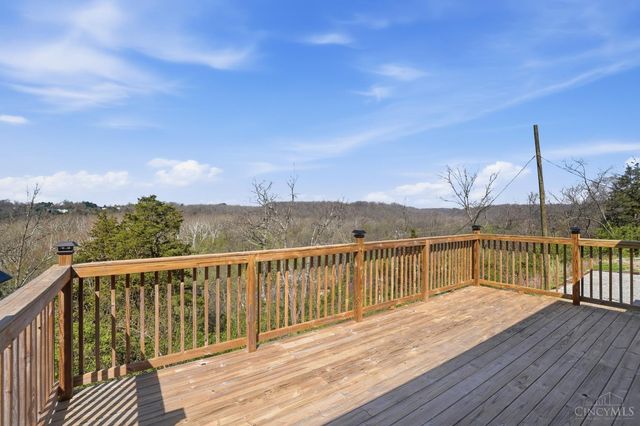6453 Strout Road, Washington Twp, OH 45152