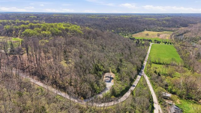 6453 Strout Road, Washington Twp, OH 45152