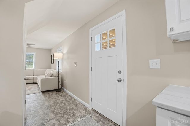 6453 Strout Road, Washington Twp, OH 45152