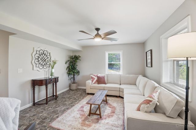 6453 Strout Road, Washington Twp, OH 45152