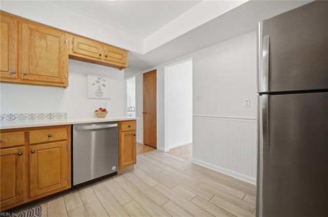 4 Hondo CT, Hampton, VA 23669