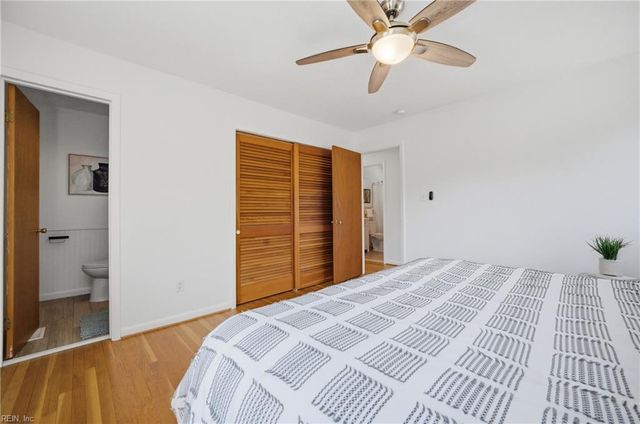 4 Hondo CT, Hampton, VA 23669