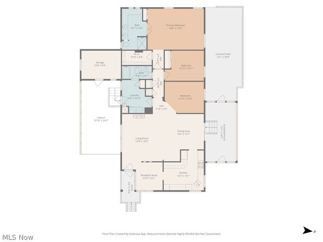 3 Lees Lane, Olmsted Twp, OH 44138