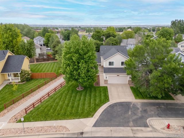 6531 St Vrain Ranch Boulevard, Firestone, CO 80504