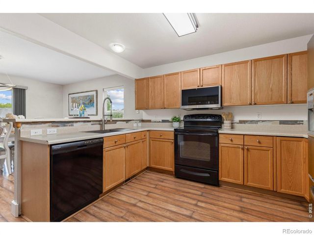 6531 St Vrain Ranch Boulevard, Firestone, CO 80504