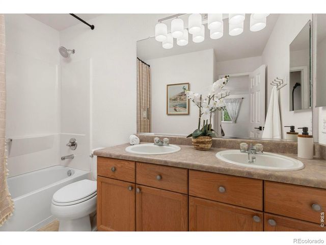 6531 St Vrain Ranch Boulevard, Firestone, CO 80504