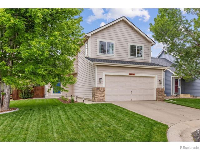 6531 St Vrain Ranch Boulevard, Firestone, CO 80504