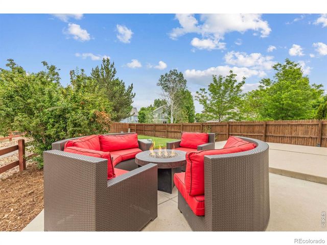 6531 St Vrain Ranch Boulevard, Firestone, CO 80504
