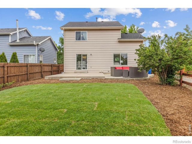 6531 St Vrain Ranch Boulevard, Firestone, CO 80504