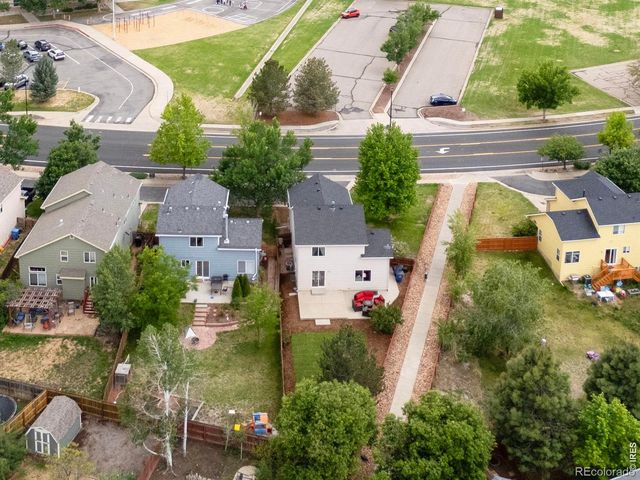 6531 St Vrain Ranch Boulevard, Firestone, CO 80504