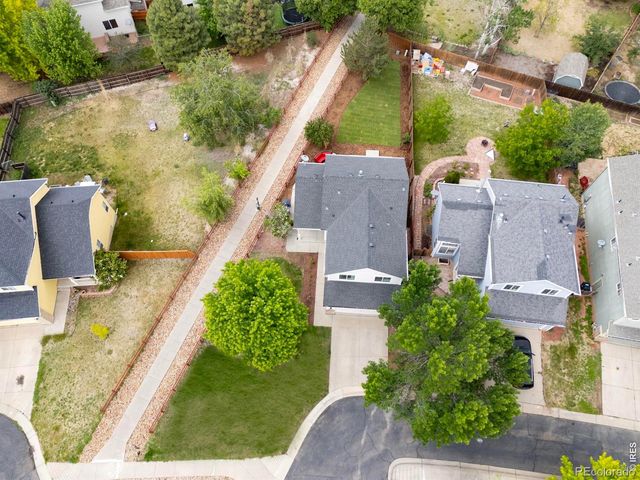 6531 St Vrain Ranch Boulevard, Firestone, CO 80504