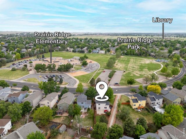 6531 St Vrain Ranch Boulevard, Firestone, CO 80504