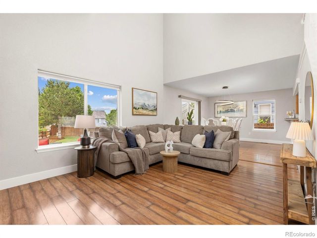 6531 St Vrain Ranch Boulevard, Firestone, CO 80504