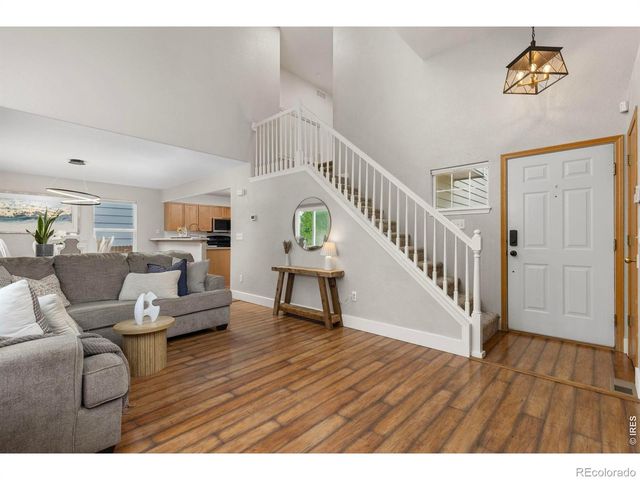 6531 St Vrain Ranch Boulevard, Firestone, CO 80504