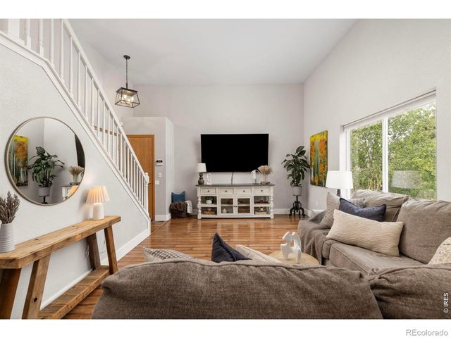 6531 St Vrain Ranch Boulevard, Firestone, CO 80504