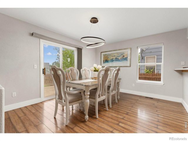 6531 St Vrain Ranch Boulevard, Firestone, CO 80504