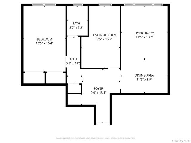 222 N Broadway 3D, Yonkers, NY 10701