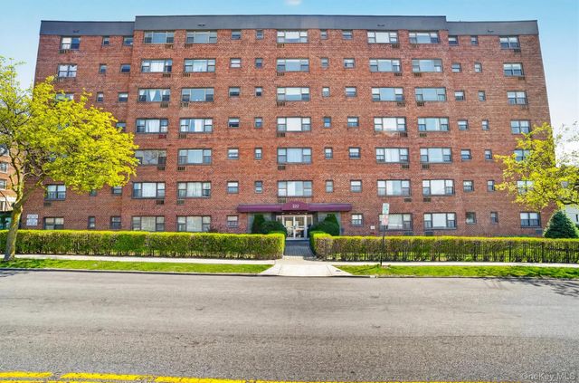 222 N Broadway 3D, Yonkers, NY 10701