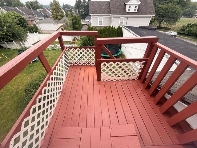 943 Center Street 2, Bethlehem City, PA 18018