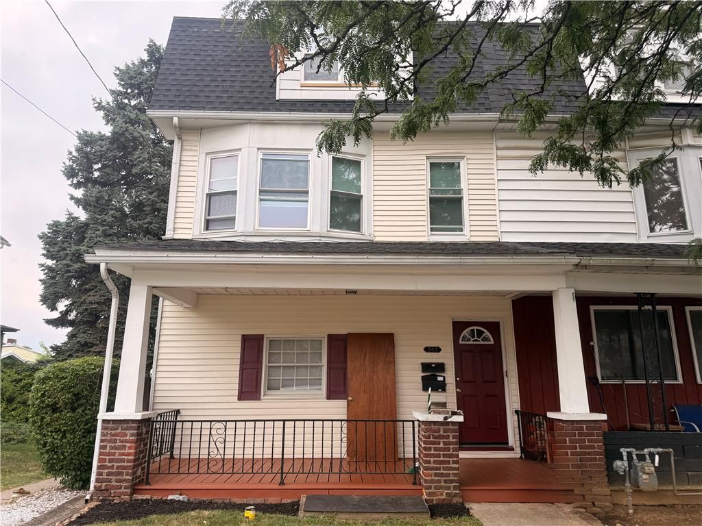 943 Center Street 2, Bethlehem City, PA 18018