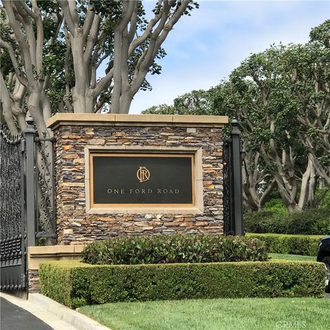 15 Spanish Bay Drive, Newport Beach, CA 92660