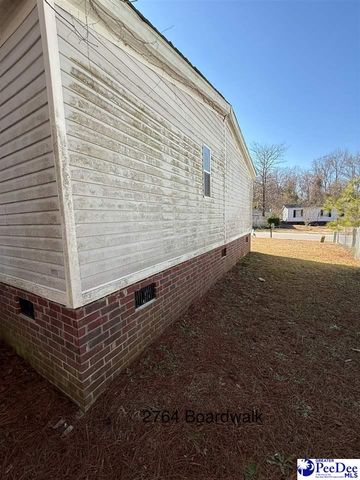 2764 Boardwalk, Florence, SC 29505