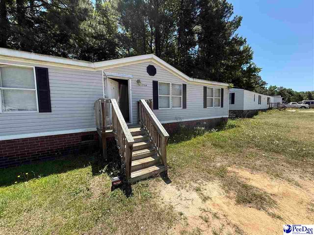 2764 Boardwalk, Florence, SC 29505