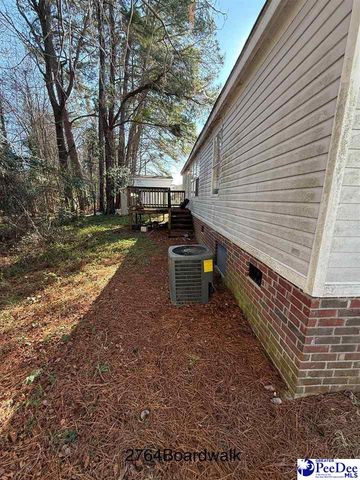 2764 Boardwalk, Florence, SC 29505