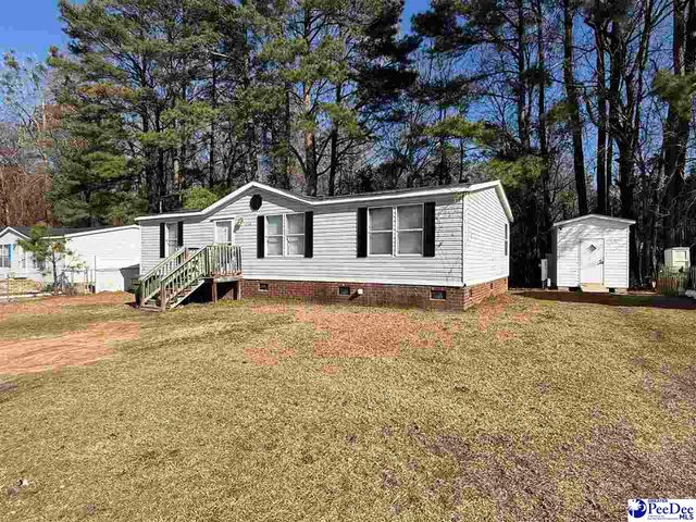 2764 Boardwalk, Florence, SC 29505