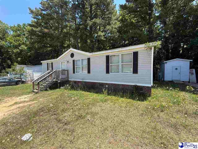 2764 Boardwalk, Florence, SC 29505