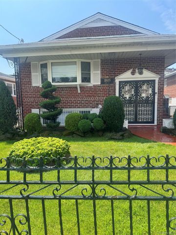 18618 140th Avenue, Springfield Gardens, NY 11413