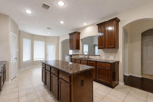 4530 Red Yucca Drive, Katy, TX 77494