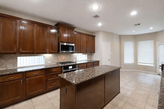 4530 Red Yucca Drive, Katy, TX 77494