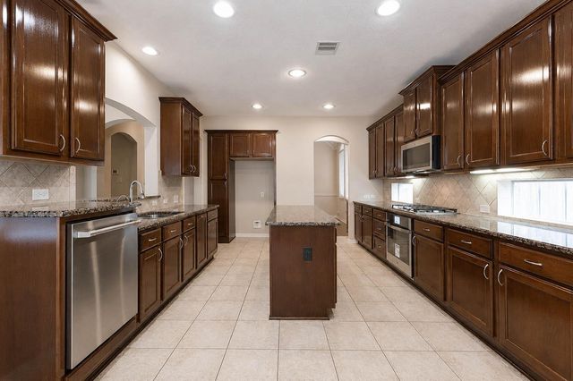 4530 Red Yucca Drive, Katy, TX 77494