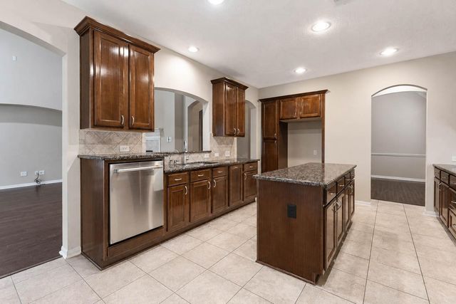 4530 Red Yucca Drive, Katy, TX 77494