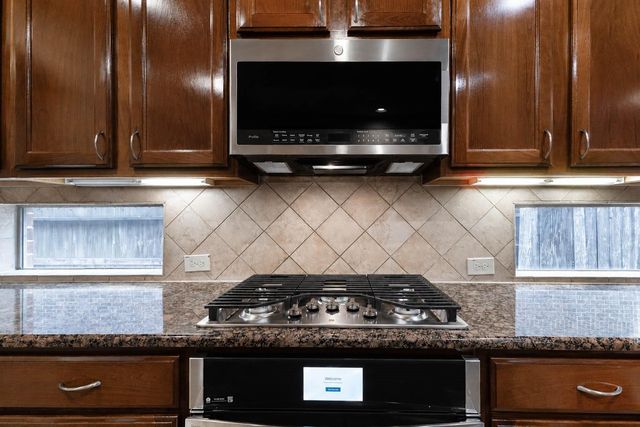 4530 Red Yucca Drive, Katy, TX 77494