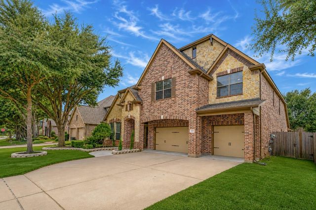 4530 Red Yucca Drive, Katy, TX 77494