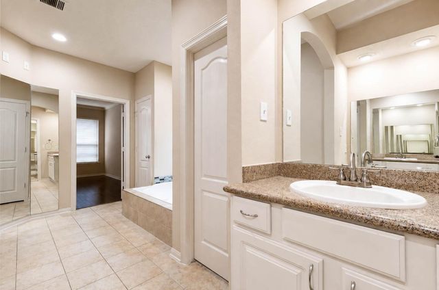 4530 Red Yucca Drive, Katy, TX 77494
