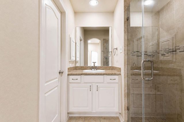4530 Red Yucca Drive, Katy, TX 77494
